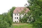 (EF0562_M) Dresden: Helfenberg, möblierte Wohnung im denkmalgeschütztem historischen Schloss, TV, WLAN inkl. - Etagenwohnung Dresden Helfenberg | Angebot:26213521