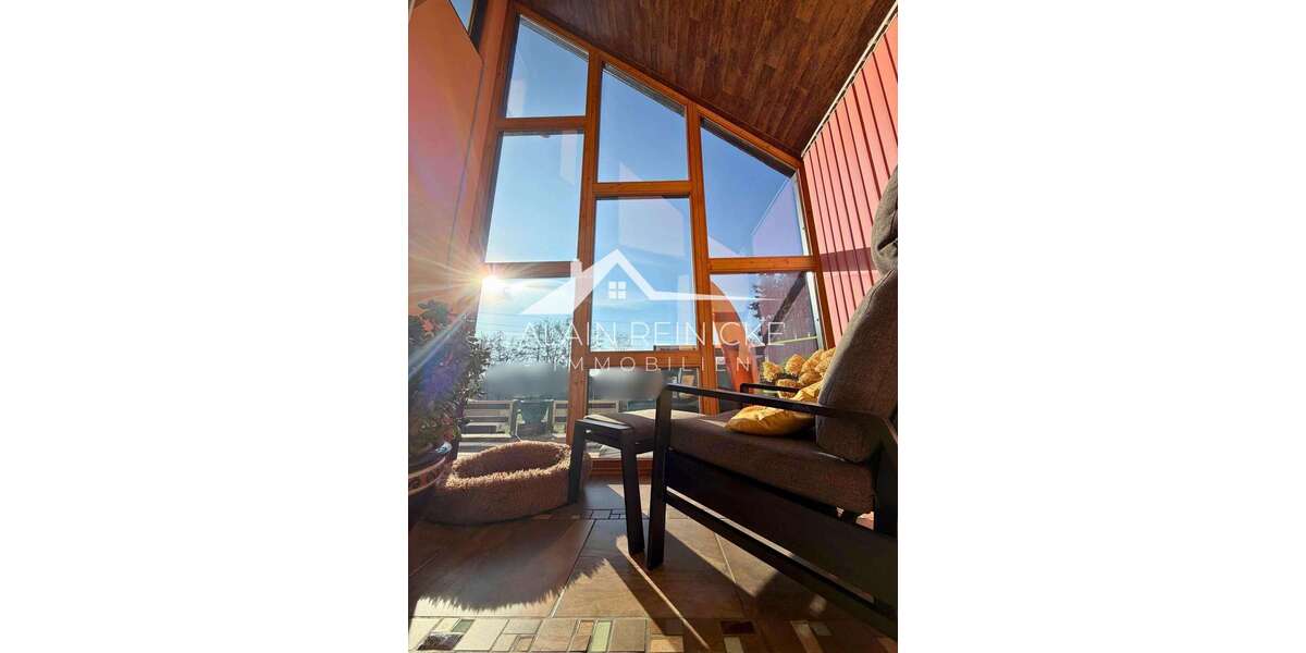 Sonnenspot / Relaxplatz