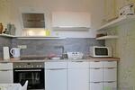 (EF0366_M) Ilmenau: Wümbach, möbliertes Mini-Apartment mit Sitzecke im Garten, ruhige Wohnlage, Netflix und WLAN inkl. - Etagenwohnung Ilmenau Wümbach | Angebot:26548585