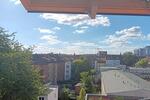 (EF1382_M) Erfurt: Krämpfervorstadt, möblierte Maisonette-Wohnung mit 2 Schlafzimmern und Balkon in der City - Etagenwohnung Erfurt Krämpfervorstadt | Angebot:26554158