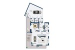 Exklusive und lichtdurchflutete KfW-40+ Stadtvilla in Legden – modernes Wohnen auf höchstem Niveau! - Einfamilienhaus Legden | Angebot:27083609