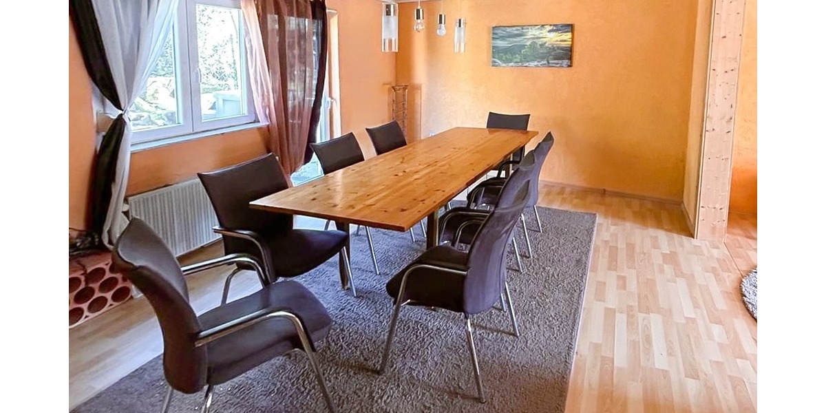 Esszimmer OG
