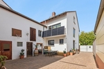 Modernisiertes Einfamilienhaus mit großzügigen Anbauten und ca. 180 m² Wohnfläche direkt am Wingert - Einfamilienhaus Friedelsheim | Angebot:27438321