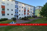 Kapitalanlage mit Perspektive: Moderne 3-Zimmer-Wohnung mit Balkon – neu vermietbar ab 01.07.2026 - Etagenwohnung Kaiserslautern Bännjerrück | Angebot:21268316