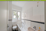 WAHREN + 3 RAUM WOHNUNG + GROSSER BALKON - Erdgeschoßwohnung Leipzig Wahren | Angebot:27312388