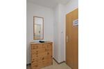 (EF0970_M) Kassel-Stadt: West, möbliertes Apartment auf der ruhigen Gebäuderückseite, mit WLAN, Dusche und Balkon - Etagenwohnung Kassel West | Angebot:26972319