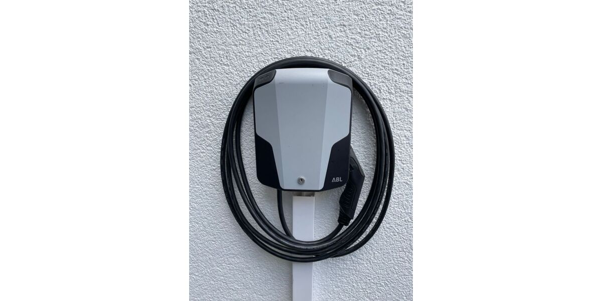 Wallbox