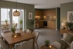 MODERN, KOMFORTABEL UND BARRIEREFREI WOHNEN - Etagenwohnung Sulzbach am Main | Angebot:27332092