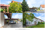 Modernes Wohnen mit Einliegerwohnung, Photovoltaik und unverbaubarem Ausblick - Zweifamilienhaus Zella-Mehlis Mehlis | Angebot:25354130