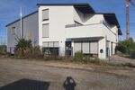 Provisionsfrei* Moderne Gewerbeimmobilie mit Büro, Wohnung und Halle - KfW 70, Solaranlage, hochwertige Ausstattung - Gewerbeobjekt Altdorf | Angebot:23812378