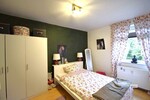 Gemütliche ETW + EBK + Balkon direkt am Sodenmattsee sehr gepflegter Zustand für 1 Pärchen mit 1 Kind - Etagenwohnung Bremen / Huchting Huchting | Angebot:27053509
