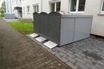 Neue Dachgeschosswohnung mit Flair im Energiesparhaus mit moderner Heiztechnik in Bonn - Dachgeschoßwohnung Bonn Dransdorf | Angebot:27302382