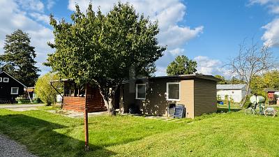 WOHNEN AM TEICH - Einfamilienhaus Tespe | Angebot:27311881