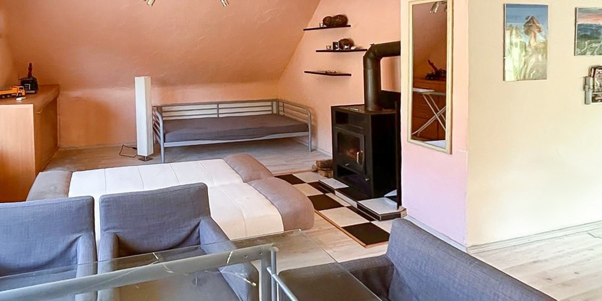 Wohnzimmer DG