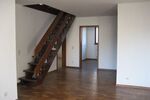 Sonnige 4-Zimmer-Wohnung mit Dachstudio & Südbalkon - zentrumsnah - Maisonettenwohnung Villingen-Schwenningen Schwenningen | Angebot:25942385