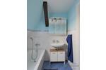 (EF1337_M) Dresden: Briesnitz, geschmackvoll möblierte, preiswerte Maissonette-Wohnung mit PKW-Stellplatz - Etagenwohnung Dresden Briesnitz | Angebot:26213468