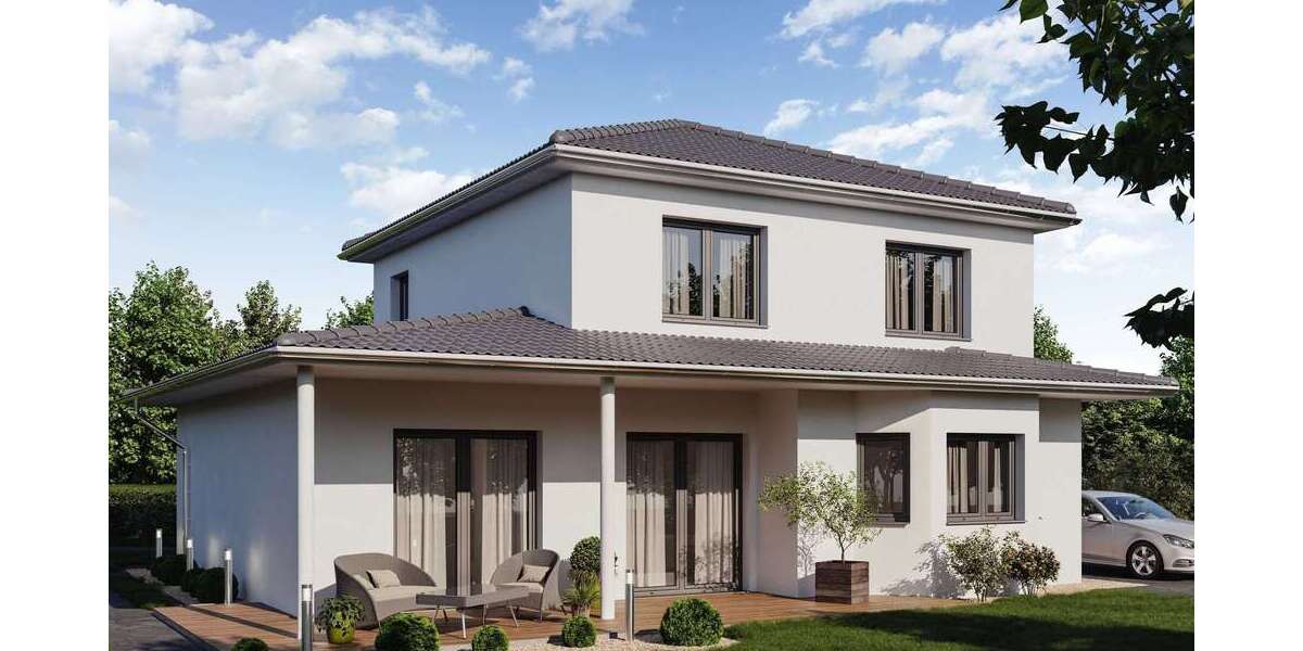 Haus zum Kaufen in Neukieritzsch 368.500 € 148.93 m² - Einfamilienhaus Neukieritzsch | Angebot:25805031