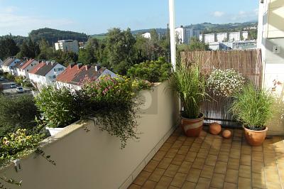 TOP ZUSTAND UND TRAUMLAGE - Etagenwohnung Kempten | Angebot:27095253