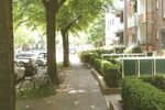 Provisionsfrei* Zweizimmerwohnung mit Balkon, Dielen, zentral, vermietet, provisionsfrei - 2- Hamburg Borgfelde | Angebot:25908494