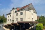 Oberforstbach - Gemütliche Dachgeschosswohnung mit Balkon und Carport Stellplatz - Dachgeschoßwohnung Aachen Aachen-Oberforstbach | Angebot:26768603