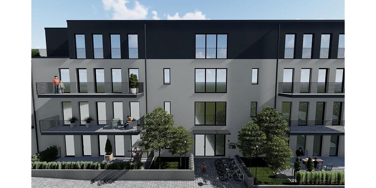 Haus A Eingang 3