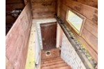 HORN IMMOBILIEN ++ kleines Paradies in landschaftlich reizvoller Lage bei Fürstenberg (Havel) - Ferienhaus Wokuhl-Dabelow / Carolinenhof Carolinenhof | Angebot:27253552