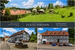 Historischer Charme trifft auf vielseitiges Entwicklungspotenzial - Mehrfamilienhaus, Wohnhaus Suhl / Albrechts Albrechts | Angebot:27131757