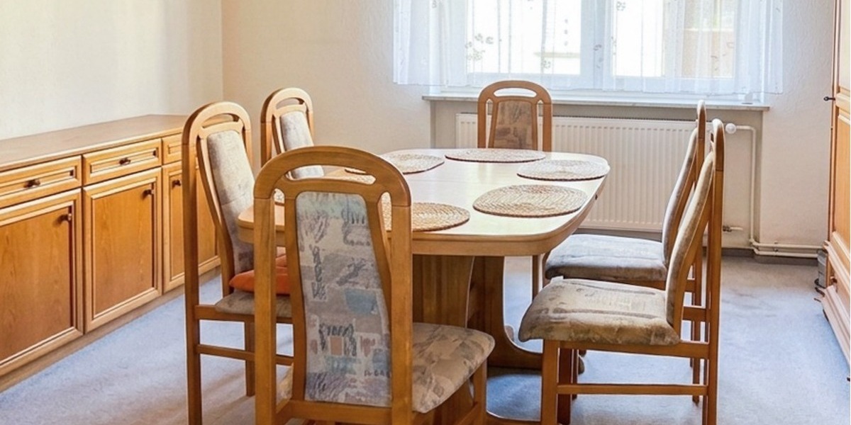 Esszimmer EG