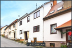 Charmantes Zuhause: Historisches Fachwerk, modernisiert, mit offener Küche - Reihenmittelhaus Steinbach-Hallenberg Hallenberg | Angebot:25856943