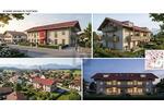NEUBAUPROJEKT FÜR KLUGE INVESTOREN - Mehrfamilienhaus, Wohnhaus Trostberg | Angebot:27147778