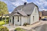 HORN IMMOBILIEN ++ geschmackvoll renoviertes Einfamilienhaus in Pampow bei Löcknitz. - Einfamilienhaus Blankensee | Angebot:26960000