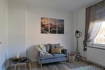 (EF1119_M) Magdeburg: Biederitz, geschmackvoll möbl. Wohnung mit Arbeitszimmer, Garten, Stellplatz und Service - Etagenwohnung Biederitz Biederitz | Angebot:23070004