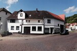 Gehöft Stallung Scheune Werkstatt Einliegerwohnung - Einfamilienhaus Philippsthal | Angebot:26666942