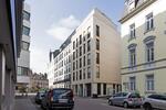 Blick über die Stadt- Altersgerechte helle Penthousewohnung an der Fußgängerzone - Einfamilienhaus Trier Nord | Angebot:26948447