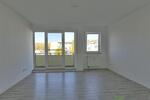 (12537_21) MGN: ruhige 2-Zimmer Wohnung mit Balkon und Aufzug, Kabel-TV und Hausmeisterdienste inklusive - Etagenwohnung Meiningen | Angebot:26972345