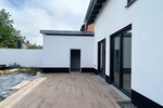Moderne Neubau-DHH mit Energieeffizienz A+ am Eicher See in Gimbsheim – Südterrasse & Garage - Doppelhaushälfte Gimbsheim | Angebot:27009598
