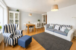 WINDISCH – Moderne & großzügige 3-Zi.-Wohnung mit Balkon in zentraler Lage von Puchheim Bhf. - Etagenwohnung Puchheim | Angebot:25362462