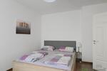 (EF1199_M) Erfurt: Andreasvorstadt, möblierte 2-Zimmer-Wohnung nahe Domplatz und Bundesarbeitsgericht - Etagenwohnung Erfurt Andreasvorstadt | Angebot:27329906