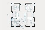 Individuelle Villa nach Ihren Wünschen - allkauf Ausbauhaus in Blankenheim - Villa Blankenheim | Angebot:27355530