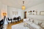 Aachen – Urbanes Anlageobjekt mit klarer Struktur und Balkon - Etagenwohnung Aachen Aachen-Mitte | Angebot:26897495