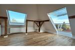 MINIATUR PENTHOUSE MIT LOFT CHARAKTER - Etagenwohnung Schwarzenbek | Angebot:27152260