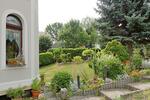 (EF0628_M) Dresden: Briesnitz, luxuriöse Villenwohnung mit Wintergarten, WLAN, 2x WC, Gartenmitnutzung - Etagenwohnung Dresden Briesnitz | Angebot:26972258