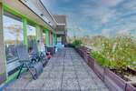 5 ZKB Penthouse über Heidelberg Terrasse Panoramablick & exklusives Wohngefühl - Anlageobjekt Heidelberg Boxberg | Angebot:27306384