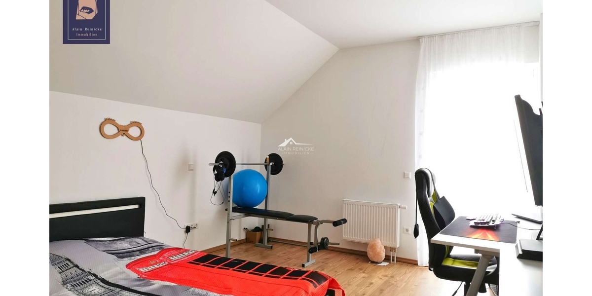 Kinderzimmer
