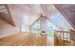 TRAUMHAFTER FLAIR MIT GALERIE UND TRAUM EBK - Einfamilienhaus Papenburg | Angebot:27019903