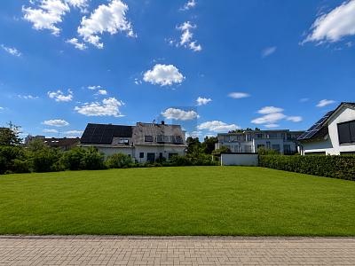 VIEL PLATZ FÜR HAUS, GARTEN UND WOHNTRÄUME - Grundstück Heusenstamm | Angebot:27018897