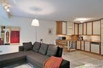 (EF0925_M) Kassel-Landkreis: Fuldabrück, möbliertes kl. Haus in grüner Wohnlage im OT Bergshausen für Wochenendheimfahrer - Etagenwohnung Fuldabrück Bergshausen | Angebot:25279747