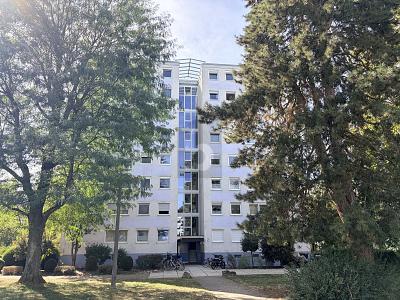 BEGEHRTE WOHNLAGE IN GRENZNÄHE! - Etagenwohnung Rheinfelden | Angebot:27493607