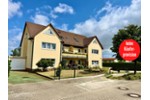 HORN IMMOBILIEN++RESERVIERT Neubrandenburg, schöne 3-Raum Eigentumswohnung mit Carport, Einbauküche und Balkon -nicht vermietet- - Maisonettenwohnung Neubrandenburg | Angebot:27095999