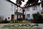 2 Doppelhaushälften mit Garten im Herzen von Neuburg - Stadtlage - Zentrum - Ein Objekt von Ihrem Immobilienpartner SOWA Immobilien und Finanzen - Doppelhaushälfte Neuburg | Angebot:26785919